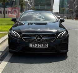 مێرسێدس بێنز E-Class